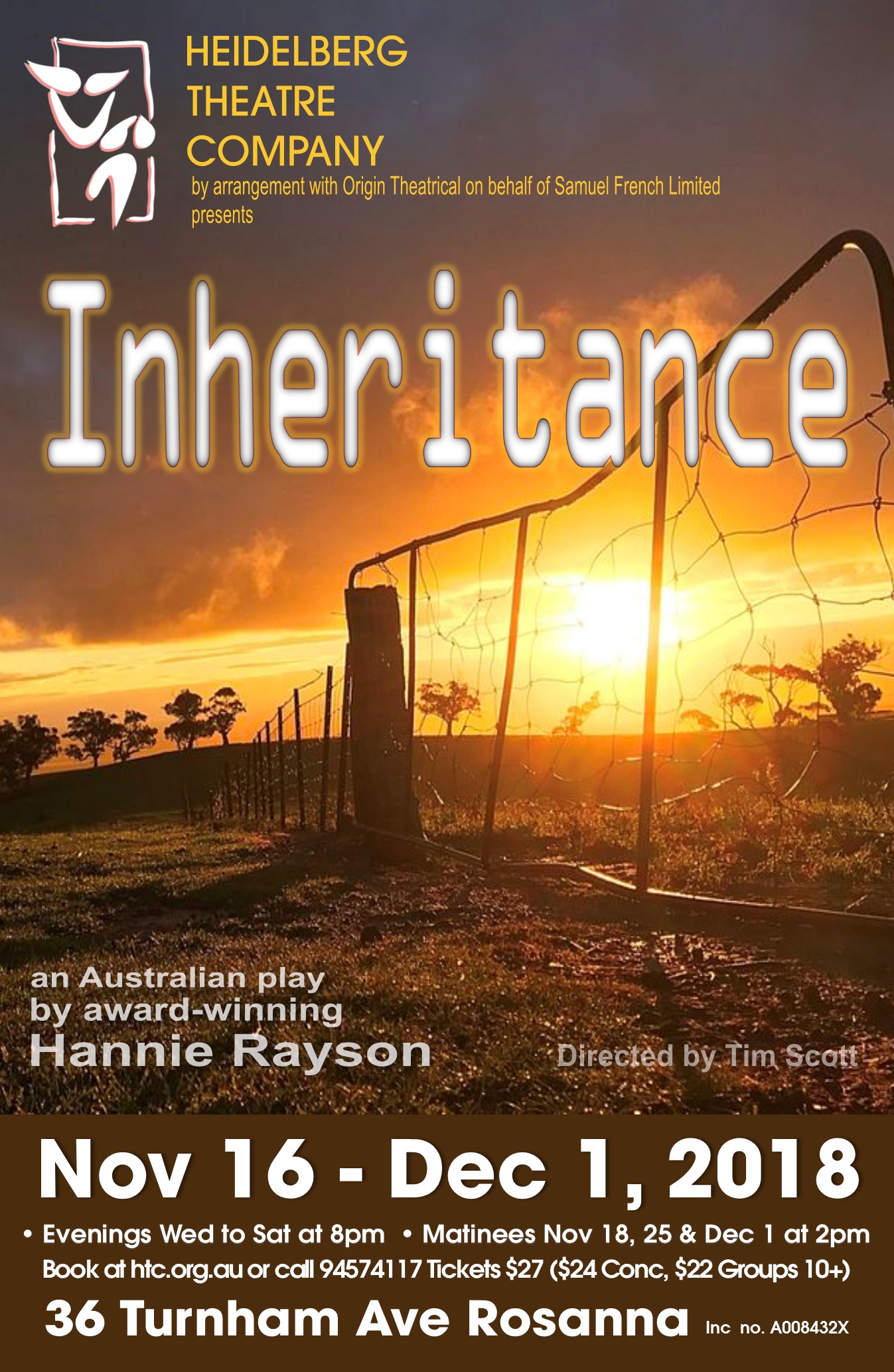 Inheritance