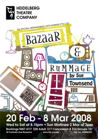 Bazaar & Rummage